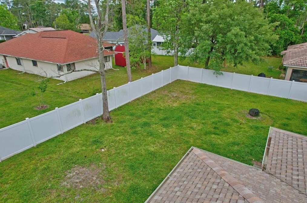 58 Bennett Ln, Palm Coast FL  32137-8609 exterior
