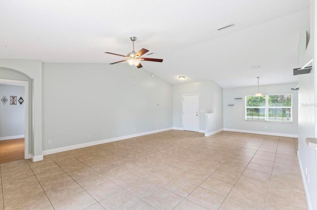 58 Bennett Ln, Palm Coast FL  32137-8609 exterior