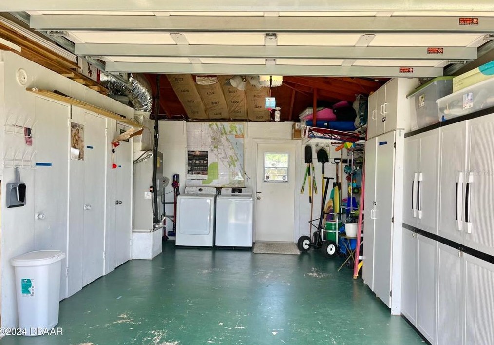 31 San Jose Dr, Ormond Beach FL  32176-2414 exterior