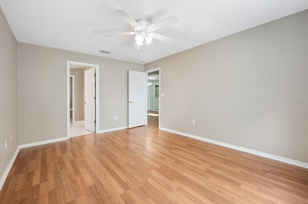 2242 Candlewood Ln, New Smyrna FL  32168-9721 exterior