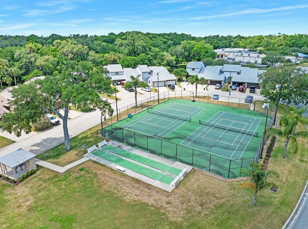 2242 Candlewood Ln, New Smyrna FL  32168-9721 exterior