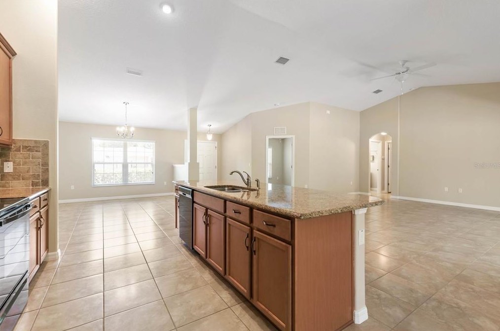 93 Rose Dr, Palm Coast FL  32164-6940 exterior