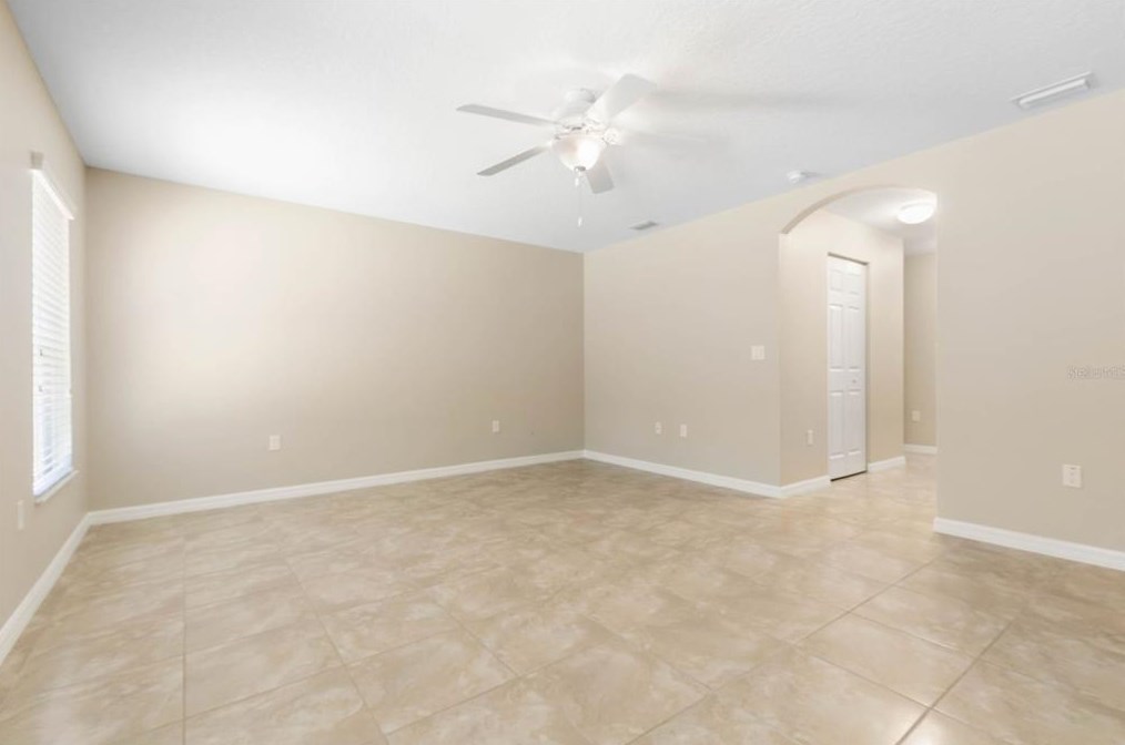 93 Rose Dr, Palm Coast FL  32164-6940 exterior