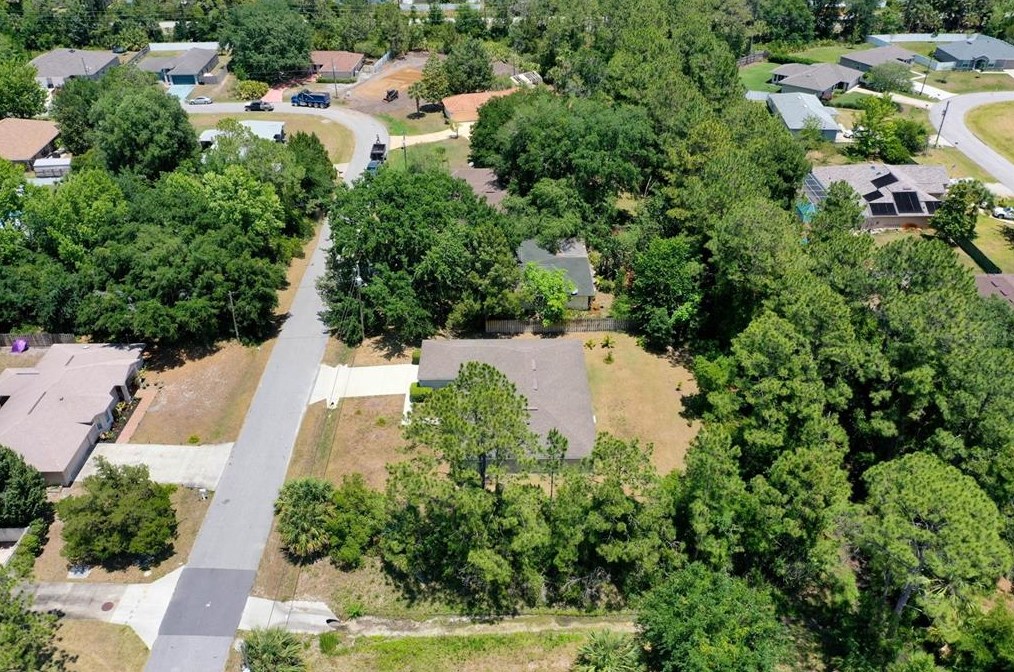 93 Rose Dr, Palm Coast FL  32164-6940 exterior