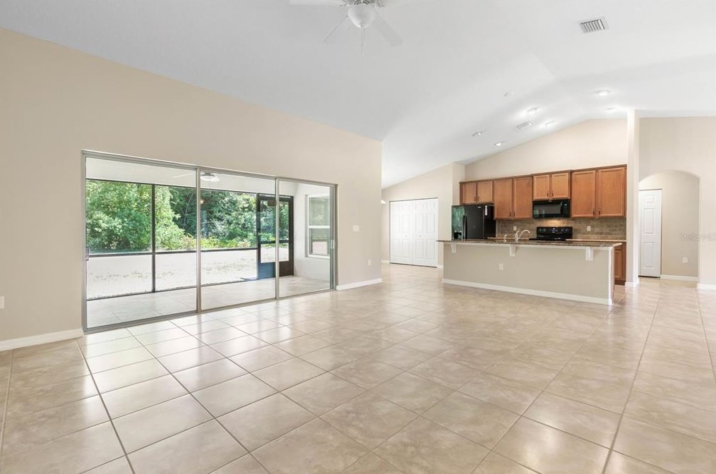 93 Rose Dr, Palm Coast FL  32164-6940 exterior