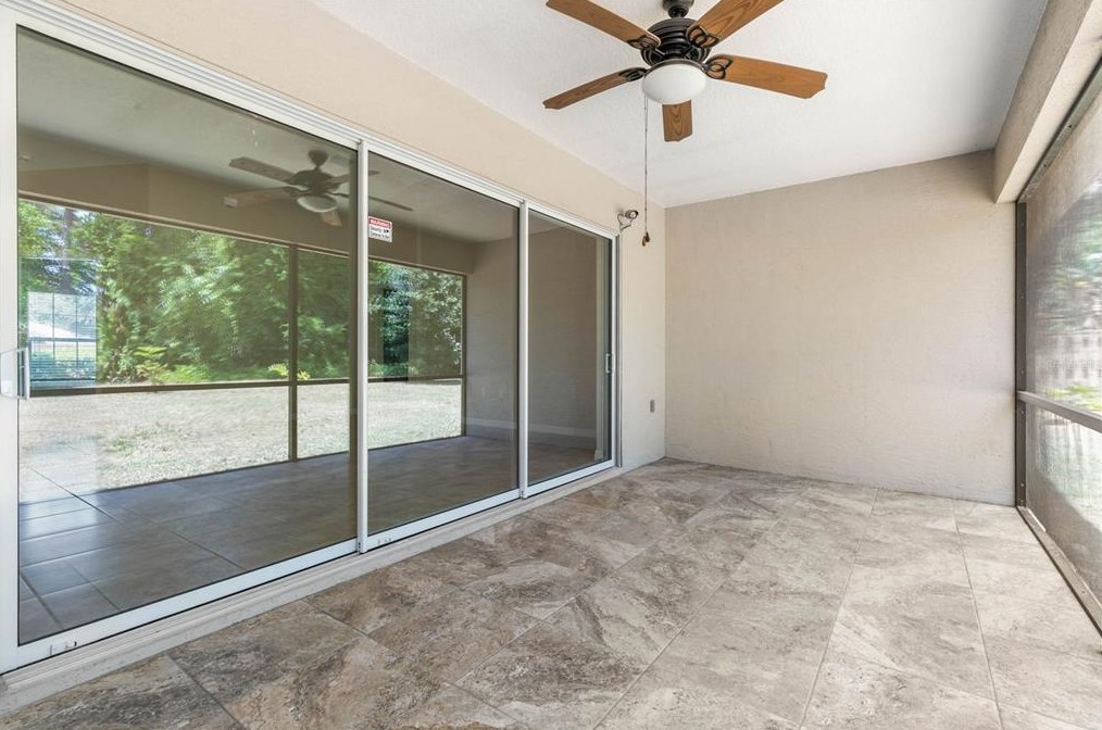 93 Rose Dr, Palm Coast FL  32164-6940 exterior