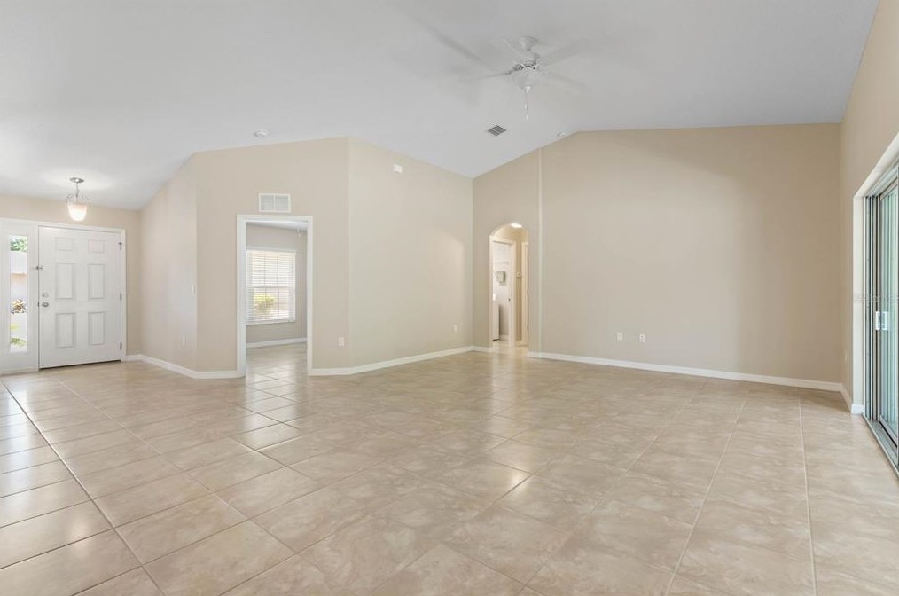 93 Rose Dr, Palm Coast FL  32164-6940 exterior