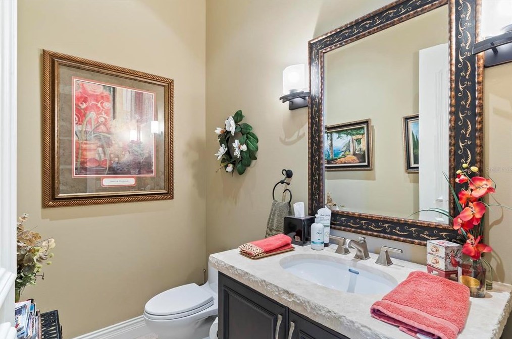 1 Caitlin Ct, Palm Coast FL  32137-4323 exterior