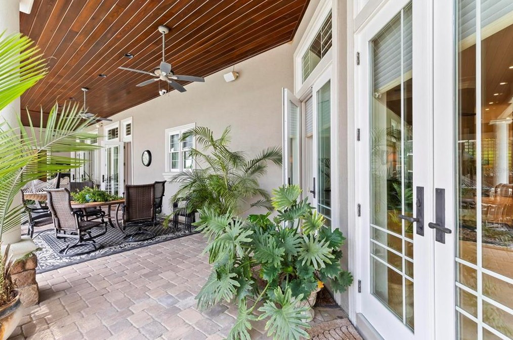 1 Caitlin Ct, Palm Coast FL  32137-4323 exterior