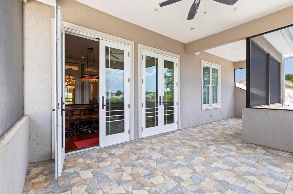 1 Caitlin Ct, Palm Coast FL  32137-4323 exterior