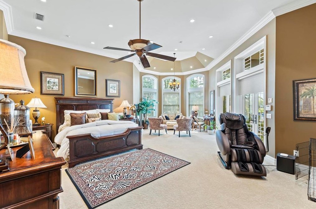 1 Caitlin Ct, Palm Coast FL  32137-4323 exterior