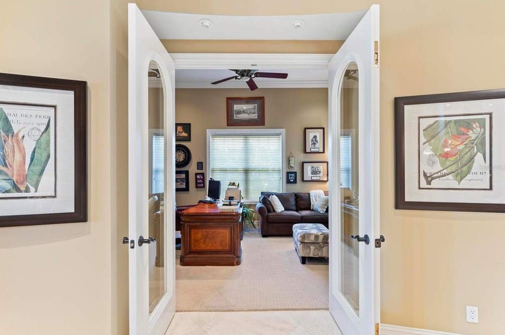 1 Caitlin Ct, Palm Coast FL  32137-4323 exterior