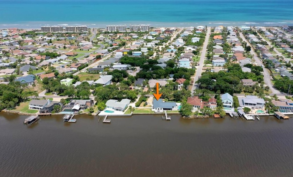 3120 John Anderson Dr, Ormond Beach FL 32176-2259 exterior