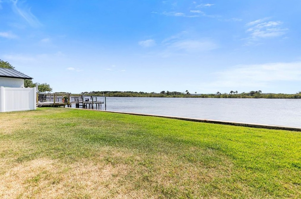 3120 John Anderson Dr, Ormond Beach FL 32176-2259 exterior