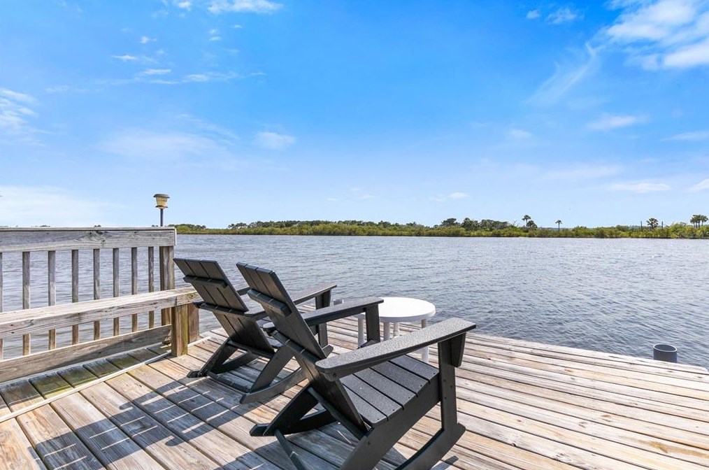 3120 John Anderson Dr, Ormond Beach FL 32176-2259 exterior