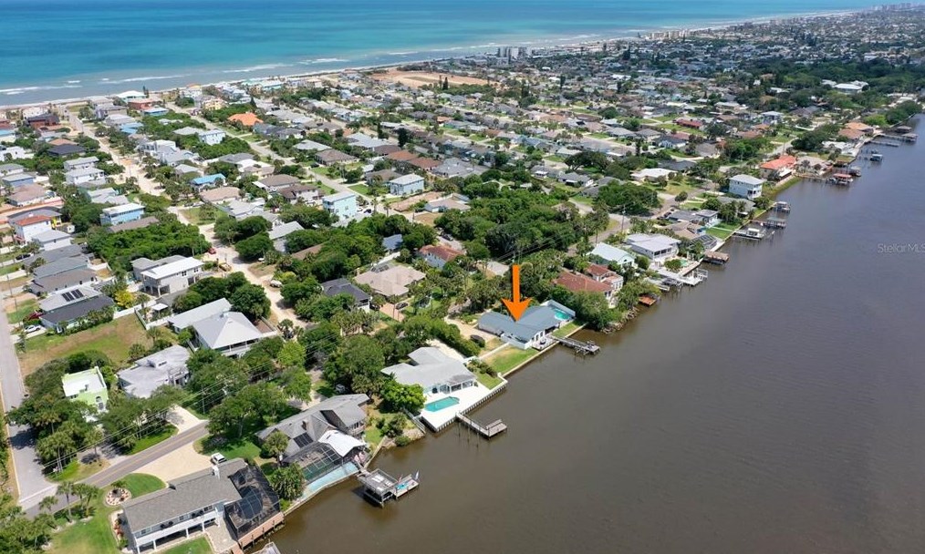 3120 John Anderson Dr, Ormond Beach FL 32176-2259 exterior