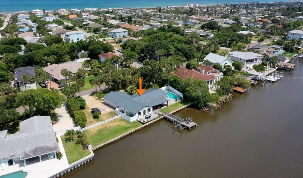 3120 John Anderson Dr, Ormond Beach FL 32176-2259 exterior