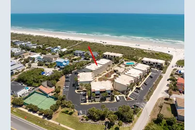5650 A1A S #C218, Saint Augustine, FL 32080 - Photo 39