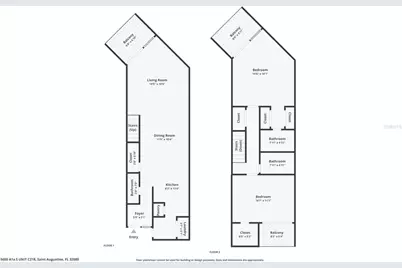 5650 A1A S #C218, Saint Augustine, FL 32080 - Photo 77