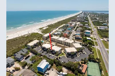 5650 A1A S #C218, Saint Augustine, FL 32080 - Photo 1