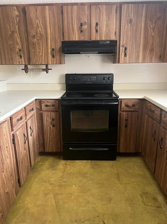 201 Oak Ln, Flagler Beach FL  32136-3470 exterior