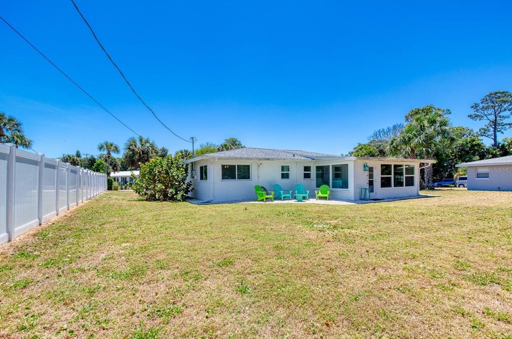 47 Sandra Dr, Ormond Beach FL  32176-3120 exterior