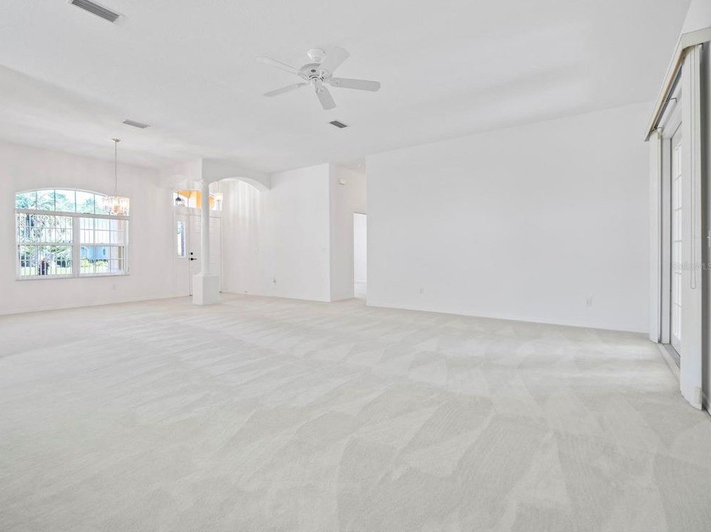 50 Persimmon Dr, Palm Coast FL  32164-7450 exterior