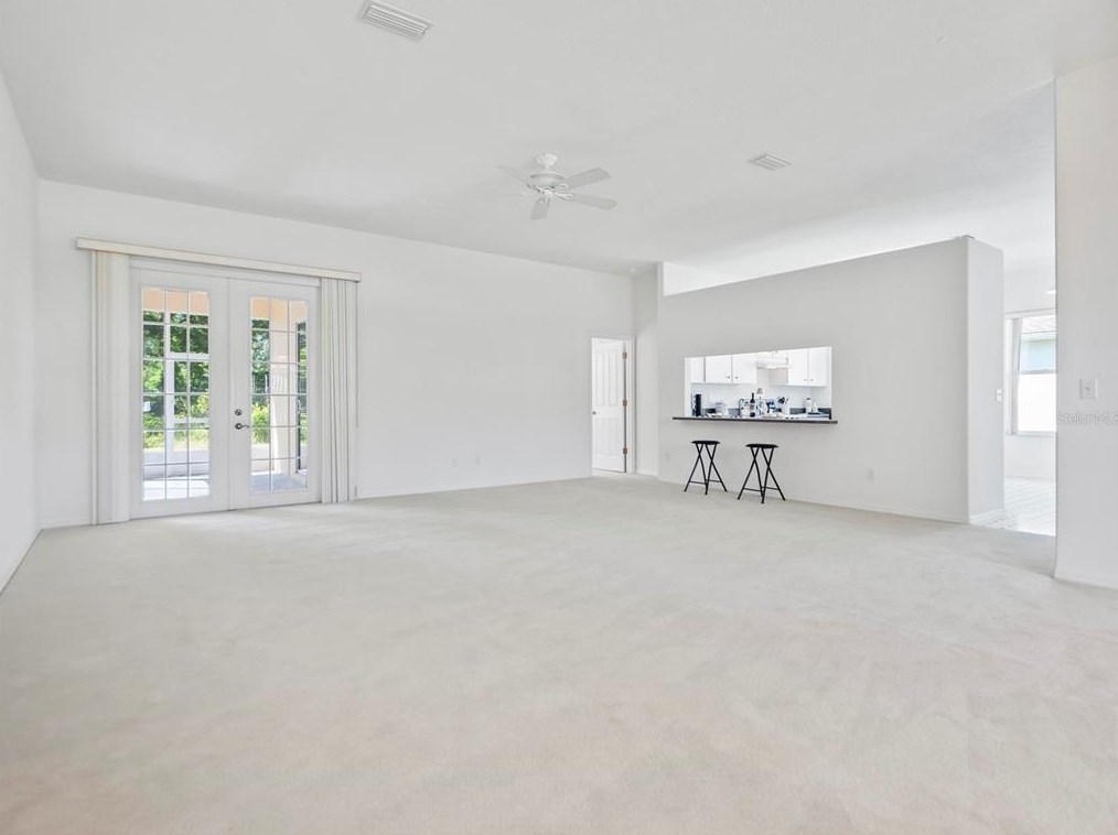 50 Persimmon Dr, Palm Coast FL  32164-7450 exterior