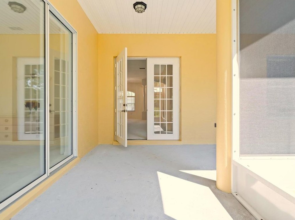 50 Persimmon Dr, Palm Coast FL  32164-7450 exterior