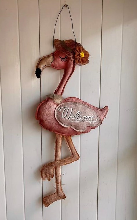 181 Monitor Dr, Flagler Beach FL  32136-2762 exterior