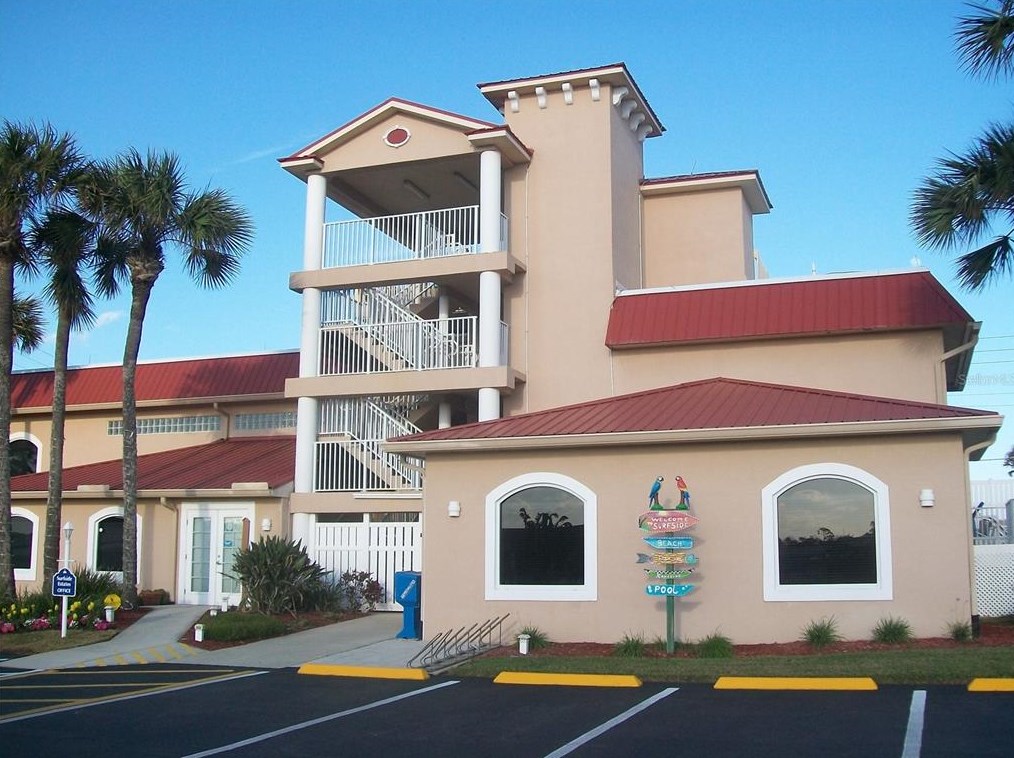 181 Monitor Dr, Flagler Beach FL  32136-2762 exterior