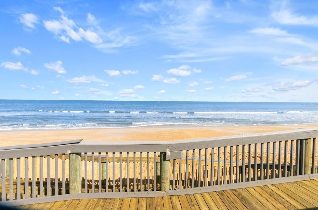 181 Monitor Dr, Flagler Beach FL  32136-2762 exterior