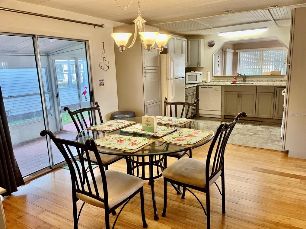 181 Monitor Dr, Flagler Beach FL  32136-2762 exterior