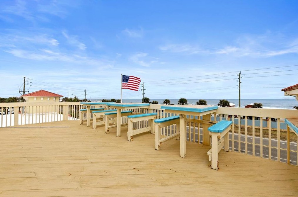 181 Monitor Dr, Flagler Beach FL  32136-2762 exterior