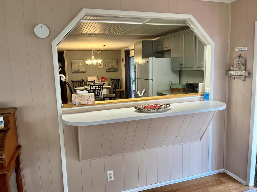 181 Monitor Dr, Flagler Beach FL  32136-2762 exterior