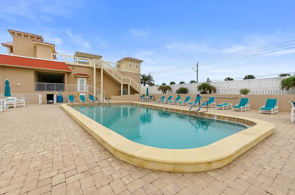 181 Monitor Dr, Flagler Beach FL  32136-2762 exterior