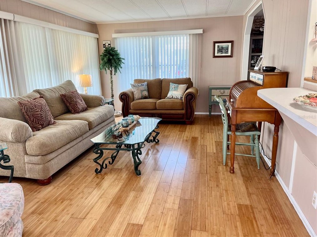 181 Monitor Dr, Flagler Beach FL  32136-2762 exterior