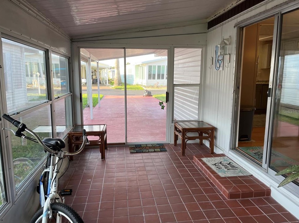 181 Monitor Dr, Flagler Beach FL  32136-2762 exterior