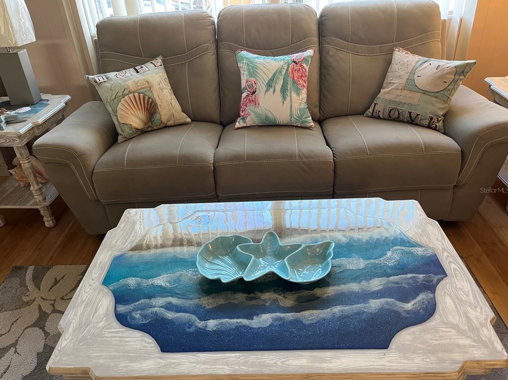 181 Monitor Dr, Flagler Beach FL  32136-2762 exterior