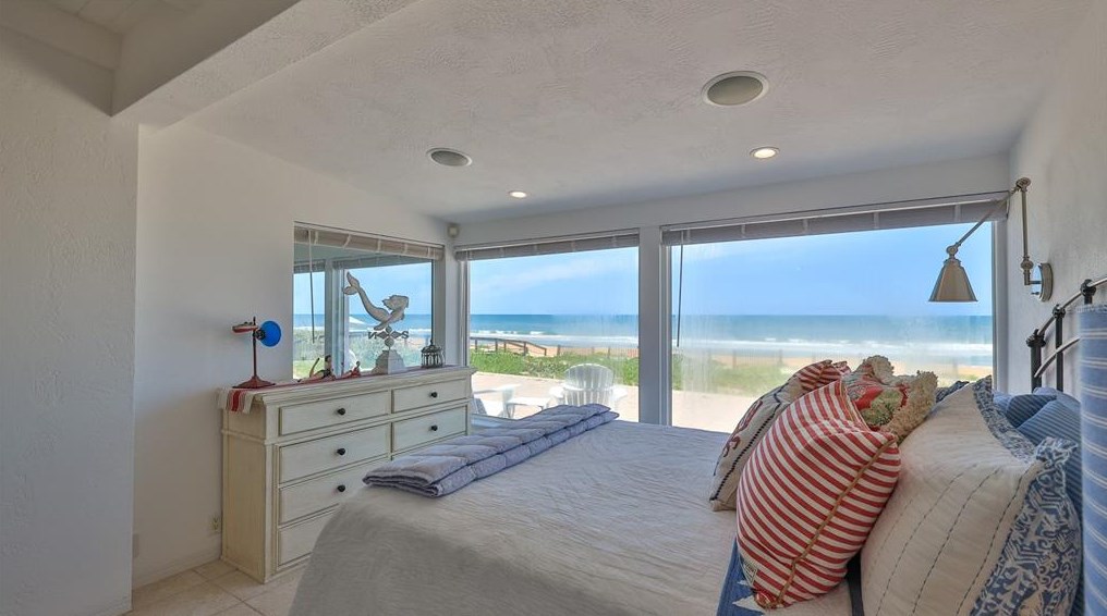 7 Ocean View Dr, Ormond Beach FL  32176-3614 exterior