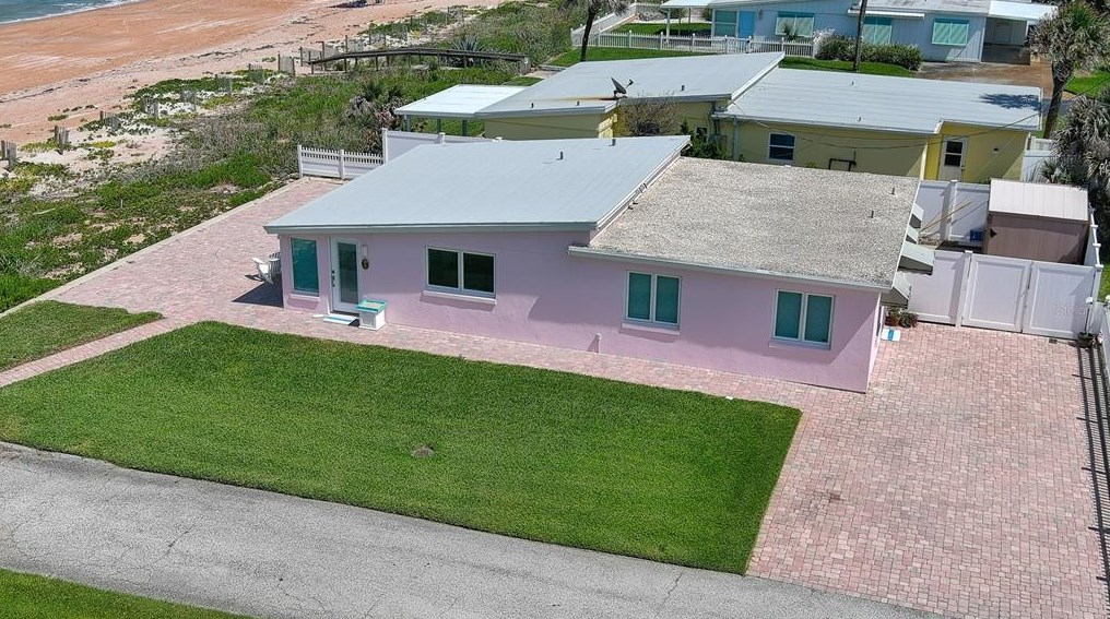 7 Ocean View Dr, Ormond Beach FL  32176-3614 exterior