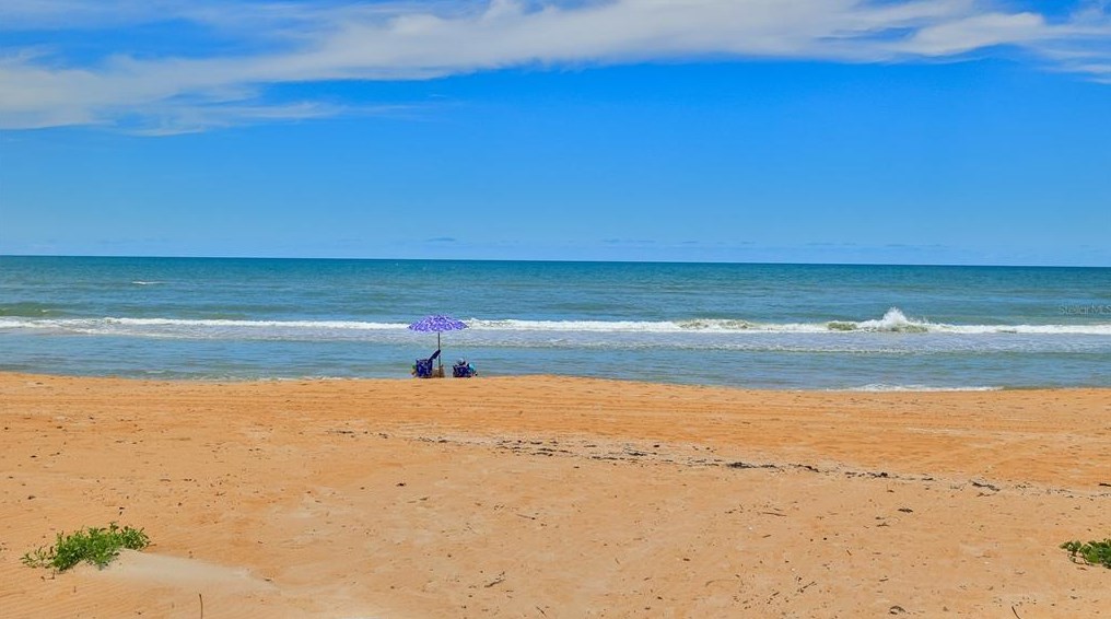 7 Ocean View Dr, Ormond Beach FL  32176-3614 exterior