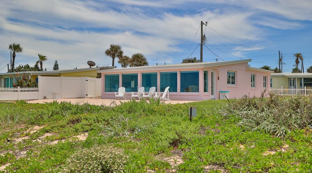 7 Ocean View Dr, Ormond Beach FL  32176-3614 exterior