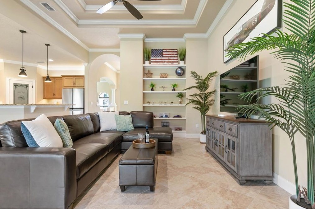 200 Riverwalk Dr, Palm Coast FL  32137-1322 exterior