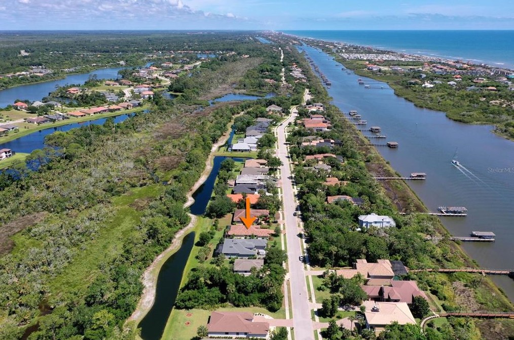 200 Riverwalk Dr, Palm Coast FL  32137-1322 exterior