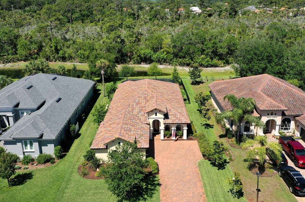 200 Riverwalk Dr, Palm Coast FL  32137-1322 exterior