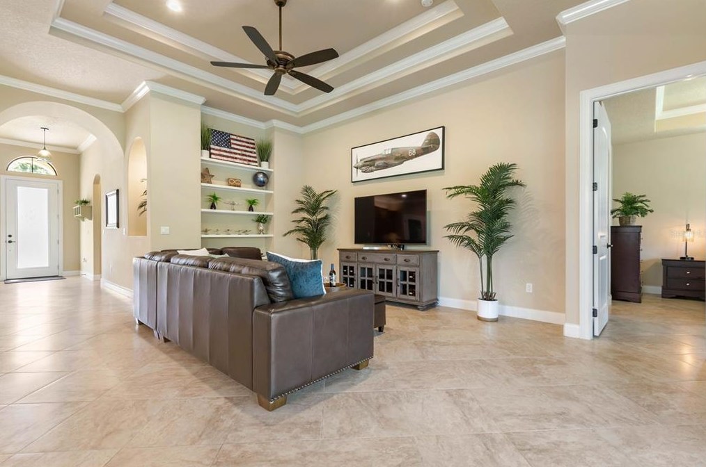 200 Riverwalk Dr, Palm Coast FL  32137-1322 exterior