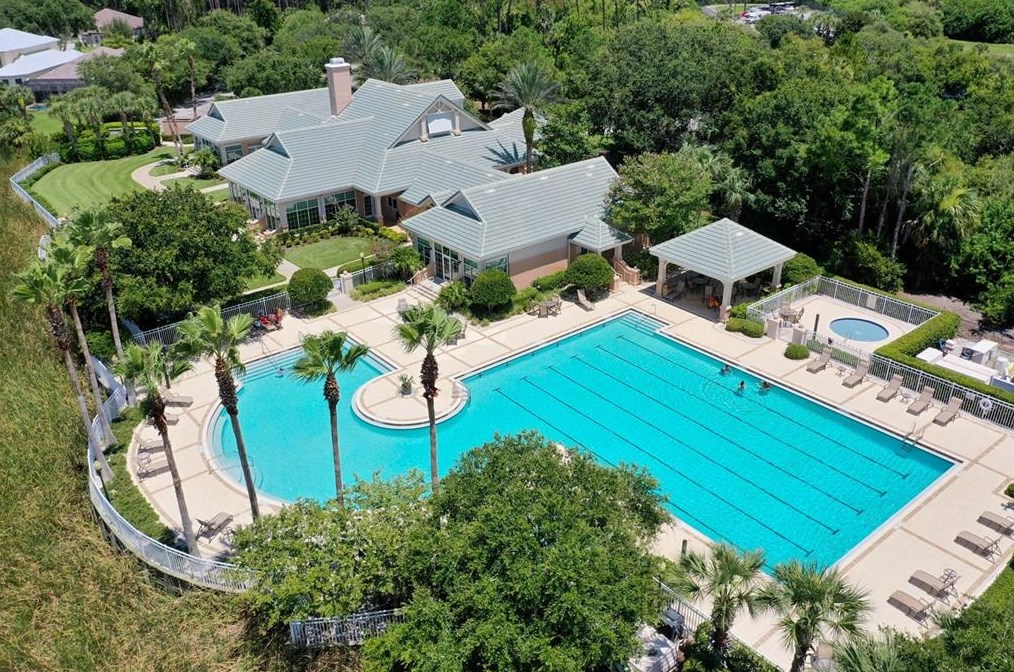 200 Riverwalk Dr, Palm Coast FL  32137-1322 exterior