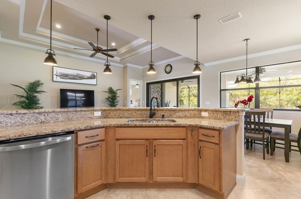 200 Riverwalk Dr, Palm Coast FL  32137-1322 exterior