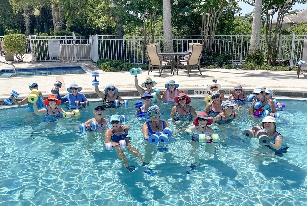 200 Riverwalk Dr, Palm Coast FL  32137-1322 exterior